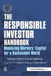 The Responsible Investor Handbook cover