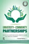 Sustainable Solutions: University–Community Partnerships cover