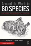 Around the World in 80 Species cover