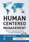 Human Centered Management cover