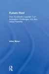 Future First cover