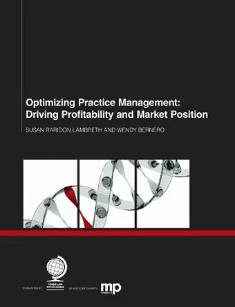 Optimizing Practice Management cover