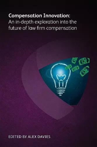 Compensation Innovation cover