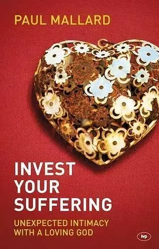 Invest Your Suffering cover