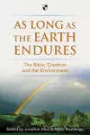 As Long as the Earth Endures cover