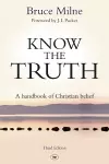 Know the Truth cover