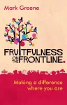 Fruitfulness on the Frontline cover