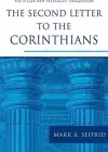 The Second Letter to the Corinthians cover