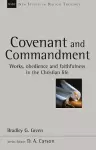 Covenant and Commandment cover