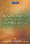 Biographical Dictionary of Evangelicals cover