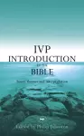 The IVP Introduction to the Bible cover