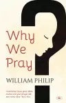 Why We Pray cover