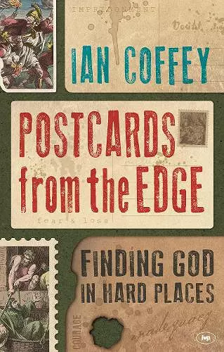 Postcards from the Edge cover