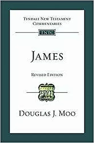 James cover