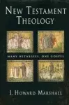 New Testament Theology PB cover