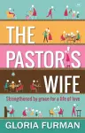 The Pastor's Wife cover