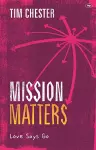 Mission Matters cover