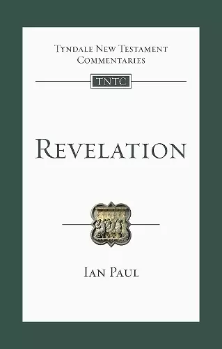 Revelation cover