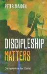 Discipleship Matters cover