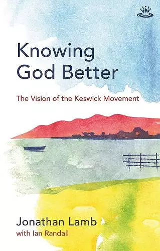 Knowing God Better cover