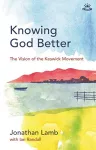 Knowing God Better cover