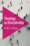 Theology as Discipleship cover