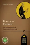 Political Church cover