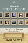 Pictures at a Theological Exhibition cover