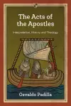 The Acts of the Apostles cover