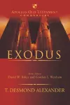 Exodus cover