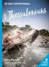 1 Thessalonians cover