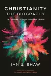 Christianity: The Biography cover