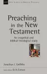 Preaching in the New Testament cover
