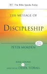 The Message of Discipleship cover