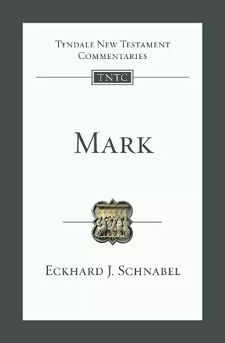 Mark cover