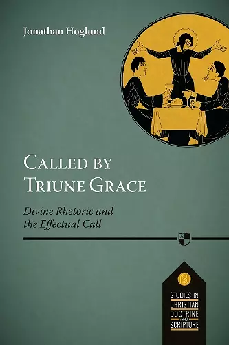 Called by Triune Grace cover