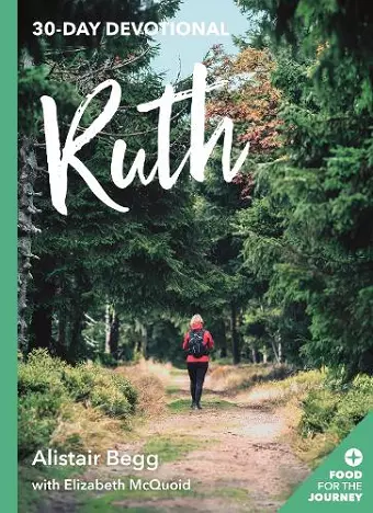 Ruth cover