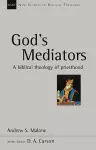 God's Mediators cover