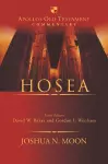 Hosea cover