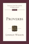 Proverbs cover