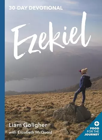 Ezekiel cover