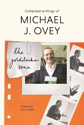 The Goldilocks Zone cover