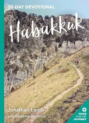 Habakkuk cover