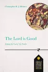 The Lord Is Good cover