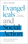 Evangelicals and Social Action cover