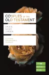 Couples of the Old Testament (Lifebuilder Study Guides) cover