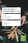 How to Lead a LifeBuilder Study (Lifebuilder Study Guides) cover
