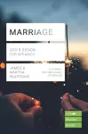 Marriage cover