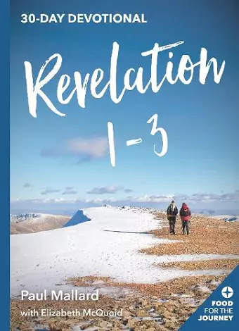 Revelation cover