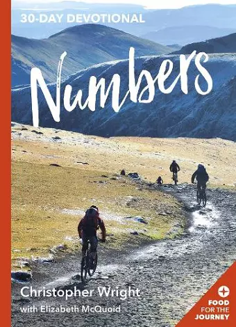 Numbers cover